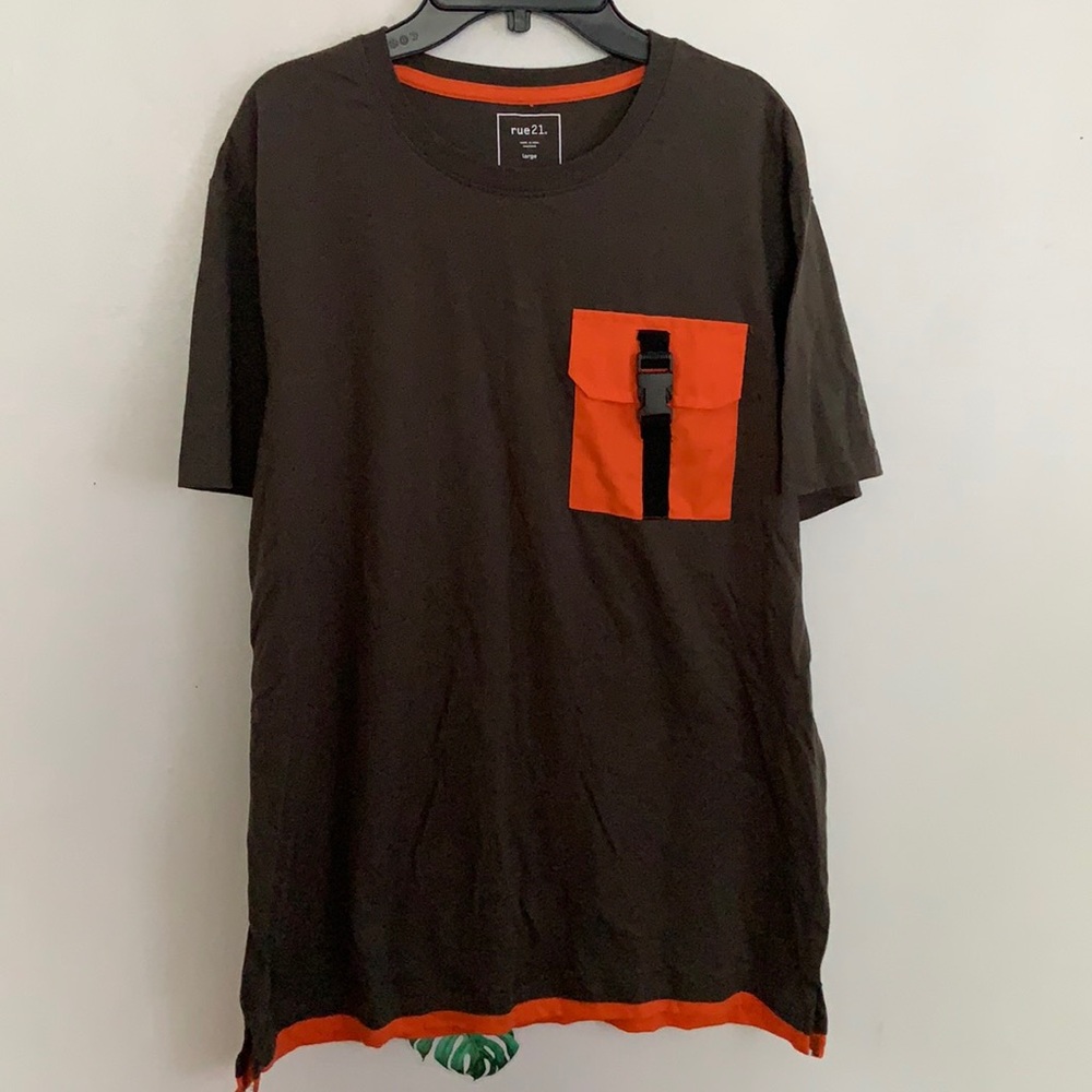 Pocket Tee